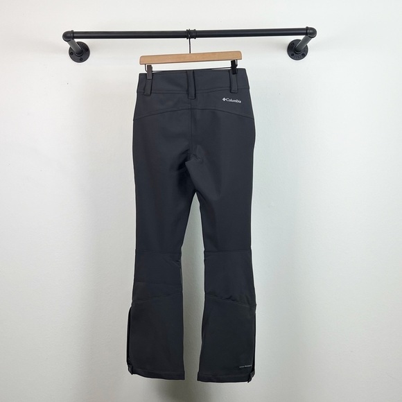 NWT Columbia Roffee Ridge IV Pants in Grey Snow Skiing - Picture 5 of 6